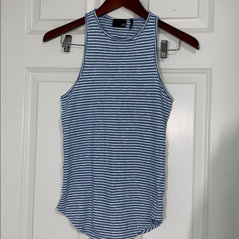 AG Small Top